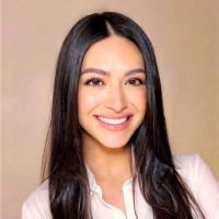 Olivia Anthony