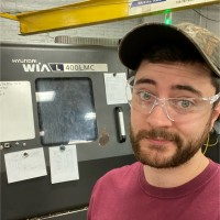 Kaleb Nearhood