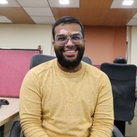 Renju John Daniel