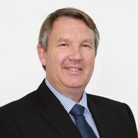 Brad Larkan