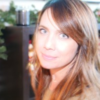 Corinna Cromartie