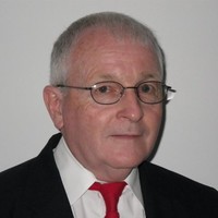 David Barefoot