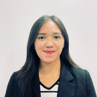 April Joy Magno