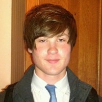 Patrick Hurst