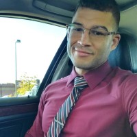 Marcus Pollard