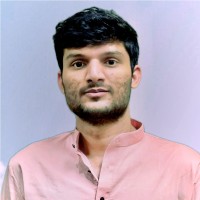 Dhruvkumar P.