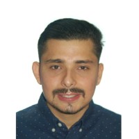 Marco Vinicio Bonilla Cordero