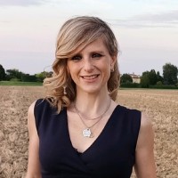 Cristina Tomasuolo