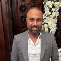 Ahmed Saber