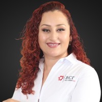 Karina Sarahí Corpus González