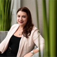 Andrea Folcik,  ASID, NCIDQ