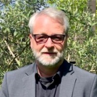 Peter Stender