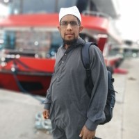 Umar Nazar