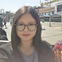 Cindy Lin