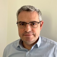 Nicolas Fourrier