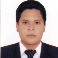 Yuzo Cordova Laurente