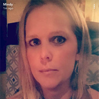 Mindy Branchcomb