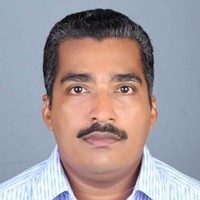Raveendran pillai