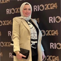 Nada Maged