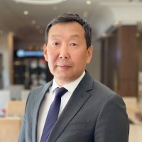 Kanat Seidaliev
