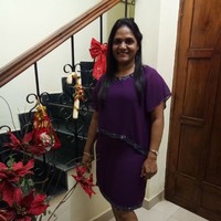 Sabina Dsouza