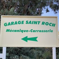 Garage Saint Roch