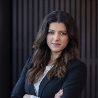 Sara Rana