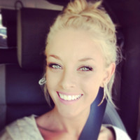 Courtney Whitfield