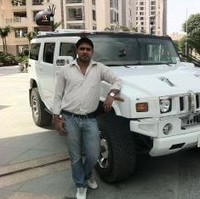 Pradeep Dhama