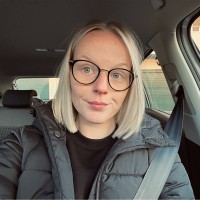 Johanna Andersen