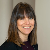 Marie Lindgren