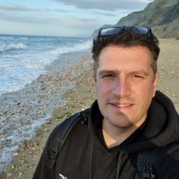 Darren Norton