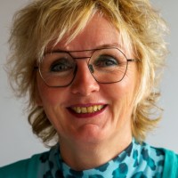 Ingrid Vermeulen