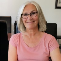 Jeanette Wallin