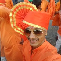 Vaibhav Uddhav