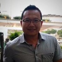 Allen Tsai, PMP