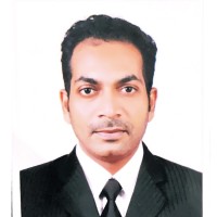 Ajith Kumar Muraleedharan