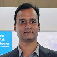 Kesavachandra Chollangi