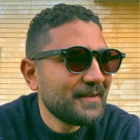 Hosam Ayad