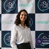 Natália Catharine Langenbach