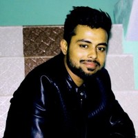 Ashish Singh Bhadouria