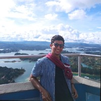 Juan David Neisa Paramo