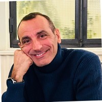 Sergio Genovese