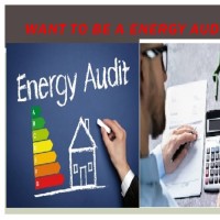 Energy Auditor