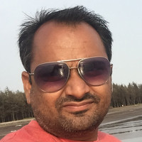 Praveen Suthar