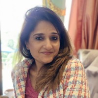 Anu Arora