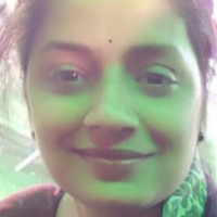 Sili Tripathy