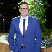 Amr Mosaad