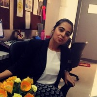 Pratibha Gosavi