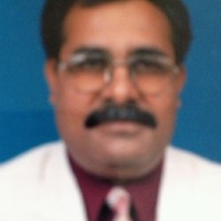 Afzal Sabir